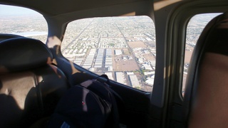 Markus's photo - aerial - Phoenix from C172
