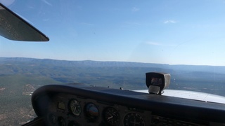 Markus's photo - aerial - Phoenix from C172