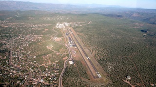 Markus's photo - aerial - Phoenix