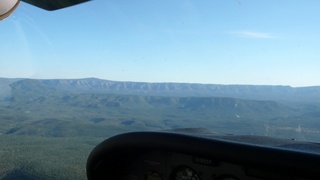 Markus's photo - aerial scenery