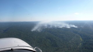 Markus's photo - aerial - Phoenix from C172