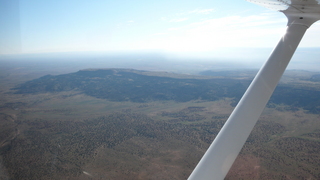 Markus's photo - meteor crater area