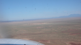 Markus's photo - meteor crater