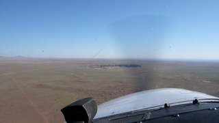 71 6ww. Markus's photo - meteor crater