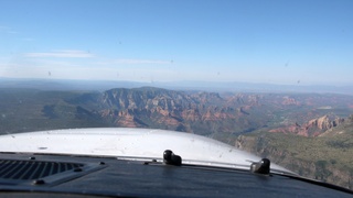 101 6ww. Markus's photo - aerial - Sedona area