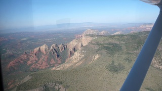 103 6ww. Markus's photo - aerial - Sedona area