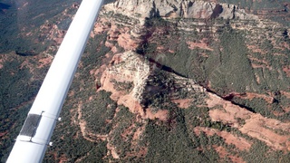 108 6ww. Markus's photo - aerial - Sedona area