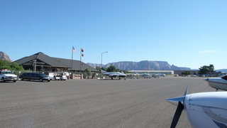 122 6ww. Markus's photo - Sedona Airport (SEZ)