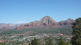 124 6ww. Markus's photo - Sedona viewpoint