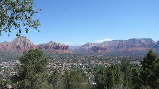 126 6ww. Markus's photo - Sedona viewpoint