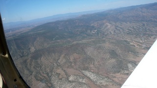 132 6ww. Markus's photo - aerial - Sedona