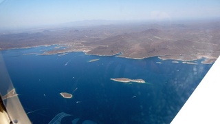 133 6ww. Markus's photo aerial - Lake Pleasant