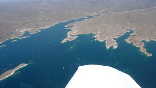 Markus's photo aerial - Lake Pleasant