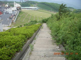 China eclipse - Anji eclipse site