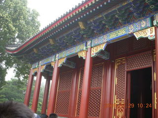 31 6xv. China eclipse - Beijing - Summer Palace