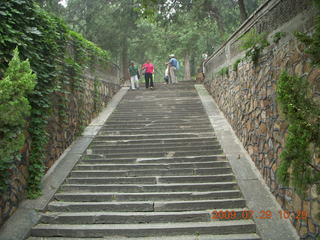 China eclipse - Beijing - Summer Palace