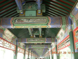 47 6xv. China eclipse - Beijing - Summer Palace