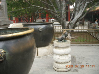 59 6xv. China eclipse - Beijing - Summer Palace