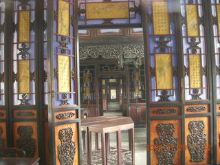 90 6xv. China eclipse - Beijing - Summer Palace