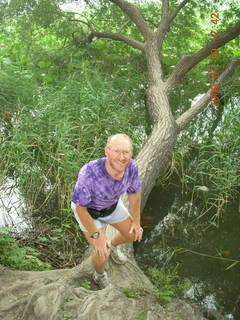 China eclipse - Beijing - Summer Palace - Adam