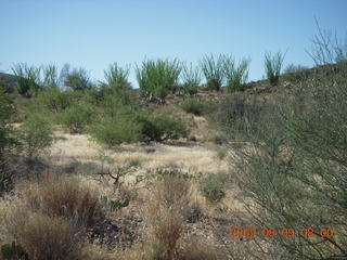 Superior Airport (E81) run