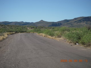 Superior Airport (E81) run