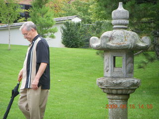 Japanese Garden - Dick