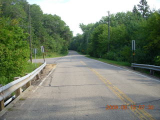 Afton, Minnesota, run