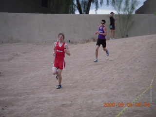 Scottsdale Running Company XC - high school race