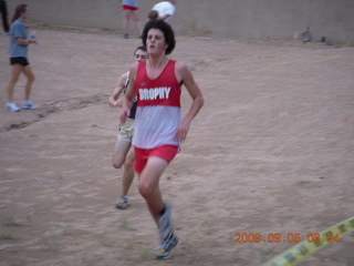 Scottsdale Running Company XC - high school race