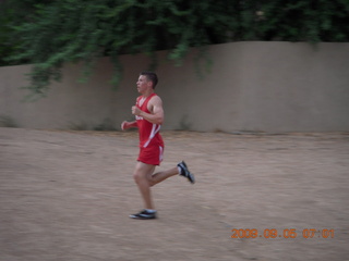 Scottsdale Running Company XC - high school race
