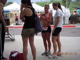 Scottsdale Running Company XC
