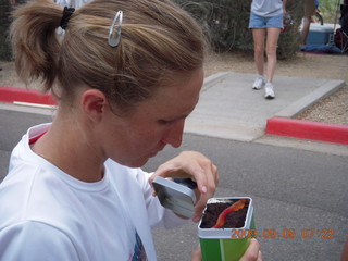 Scottsdale Running Company XC - high school race