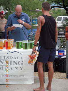 Scottsdale Running Company XC