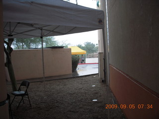 Scottsdale Running Company XC - high school race