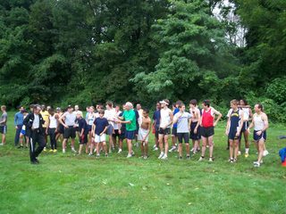 Bruce's picture - CHX XC 2009