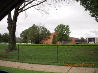 Cheltenham High School
