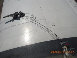 old Lightspeed Thirty 3G headset