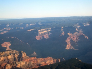 1172 702. aerial - Grand Canyon