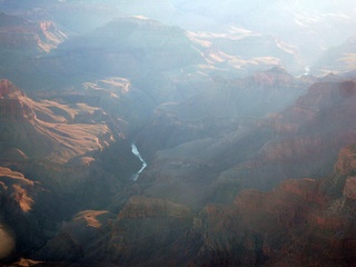 1173 702. aerial - Grand Canyon
