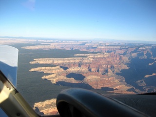 1175 702. aerial - Grand Canyon