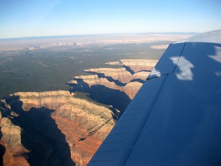 1176 702. aerial - Grand Canyon