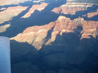 1178 702. aerial - Grand Canyon