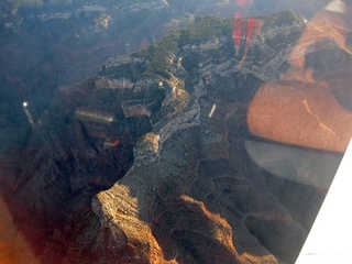1179 702. aerial - Grand Canyon