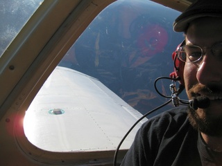 1180 702. aerial - Grand Canyon - Nail