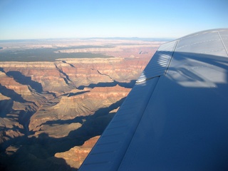1181 702. aerial - Grand Canyon