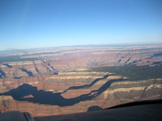 1185 702. aerial - Grand Canyon