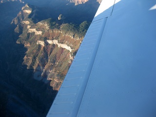 1187 702. aerial - Grand Canyon