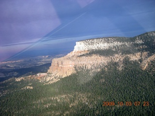 14 703. aerial - Utah