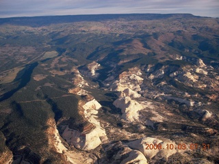 20 703. aerial - Utah